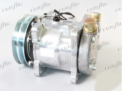 Compressor, air conditioning (940.20203)