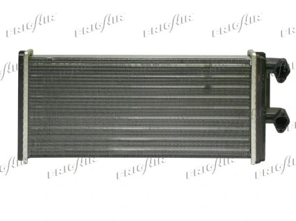 Heat Exchanger, interior heating (0611.3022)