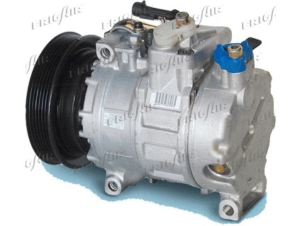 Compressor, air conditioning (920.30032)