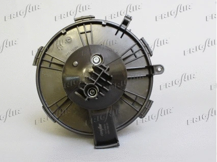 Interior Blower