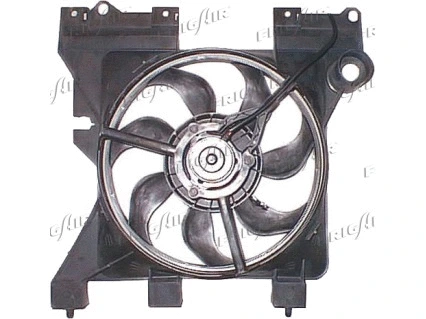 Fan, engine cooling (0503.0551)