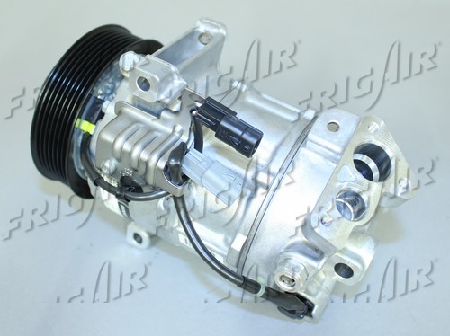 Compressor, air conditioning (920.30454)