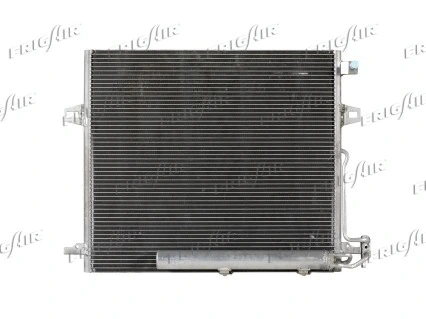 Condenser, air conditioning (0806.2020)