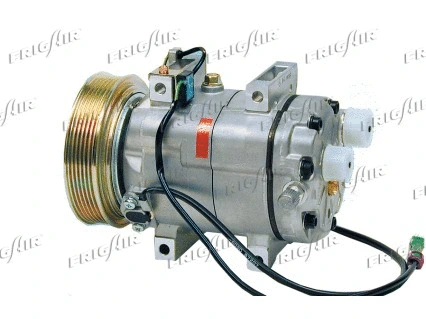 Compressor, air conditioning (920.52008)