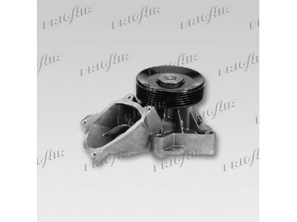 Water Pump, engine cooling (HP01.212)