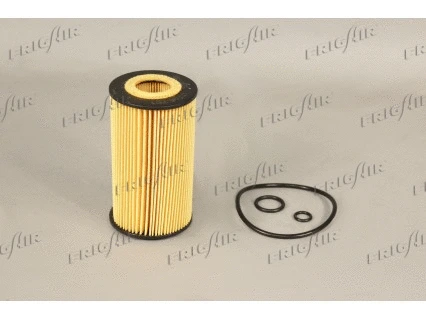 Oil Filter (CT06.701)