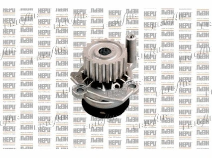 Water Pump, engine cooling (HP10.292)
