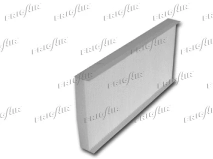 Filter, cabin air (1406.2060)