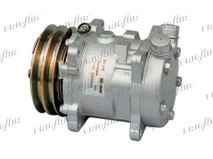 Compressor, air conditioning (920.10076)