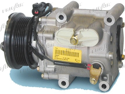 Compressor, air conditioning (920.60004)