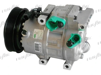 Compressor, air conditioning (920.81120)