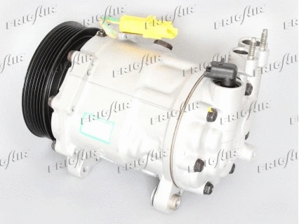Compressor, air conditioning (940.20135)