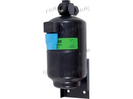 Dryer, air conditioning (137.40214)