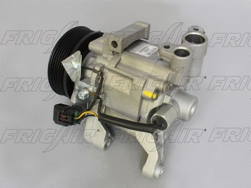 Compressor, air conditioning (940.52106)