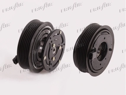 Magnetic Clutch, air conditioning compressor (322.10282)