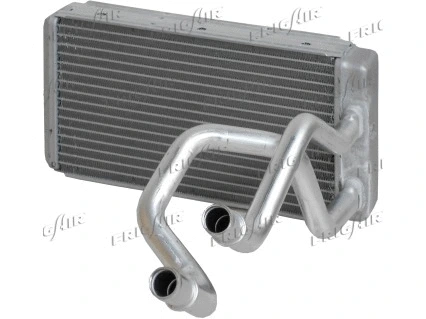 Heat Exchanger, interior heating (0621.3001)