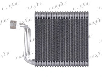 Evaporator, air conditioning (718.20001)