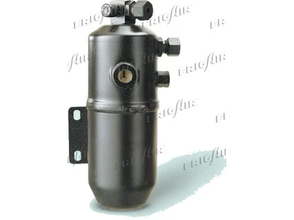 Dryer, air conditioning (137.40031)