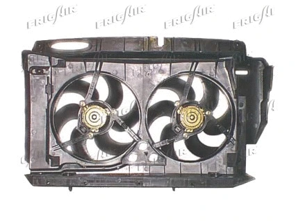 Fan, engine cooling (0503.0522)