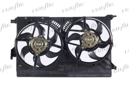 Fan, engine cooling (0504.2020)