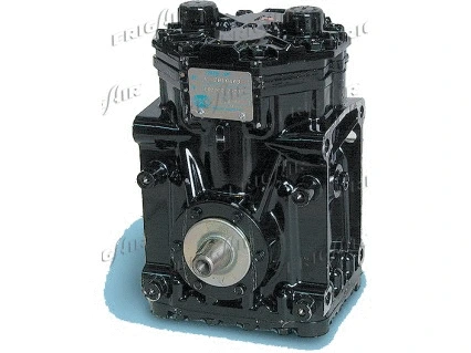 Compressor, air conditioning (920.10346)