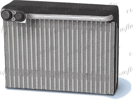Evaporator, air conditioning (708.30009)
