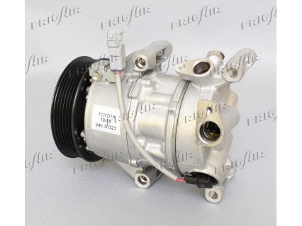 Compressor, air conditioning (940.30323)