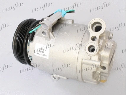 Compressor, air conditioning (940.10908)