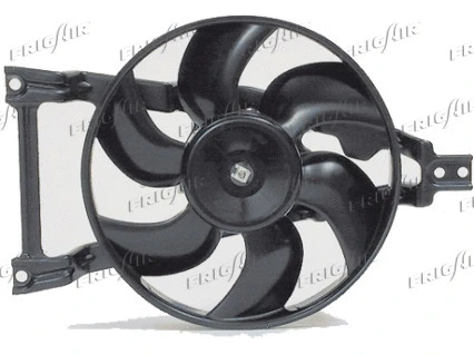 Fan, engine cooling (0504.1189)