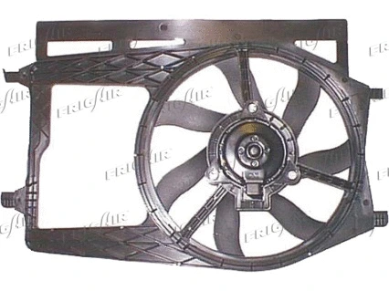 Fan, engine cooling (0502.1576)