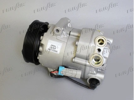 Compressor, air conditioning (940.10966)