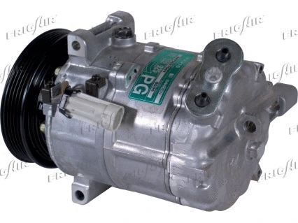 Compressor, air conditioning (920.20114)