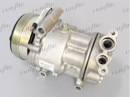 Compressor, air conditioning (940.20062)