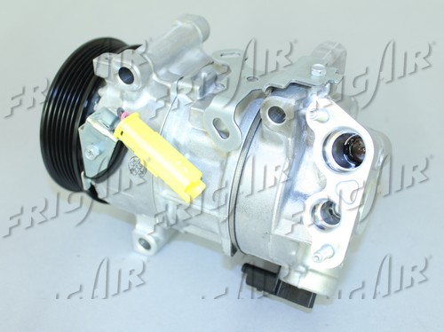 Compressor, air conditioning (920.30447)