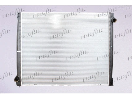 Radiator, engine cooling (0237.3017)