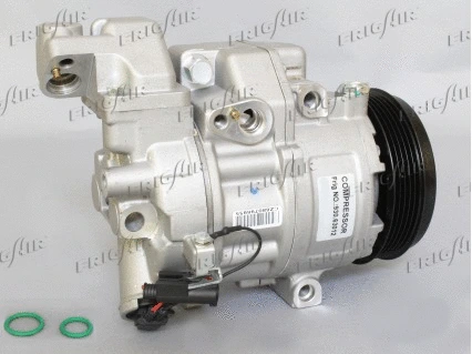 Compressor, air conditioning (930.63012)