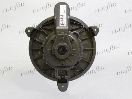 Interior Blower