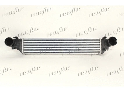 Charge Air Cooler (0706.3001)