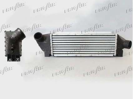 Charge Air Cooler (0705.3006)