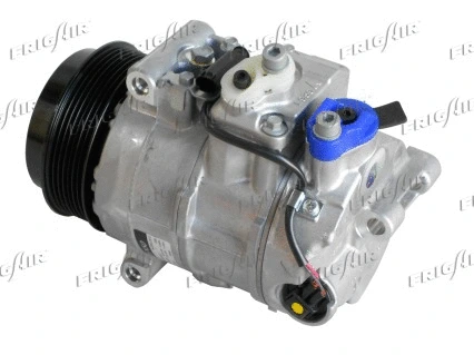 Compressor, air conditioning (920.30197)