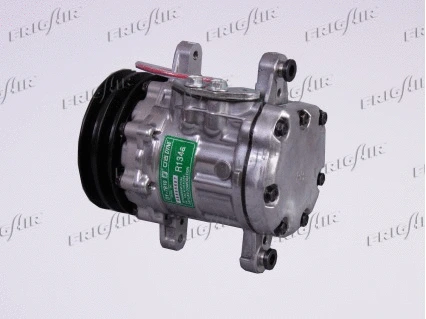 Compressor, air conditioning (930.10050)