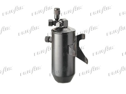 Dryer, air conditioning (137.40010)