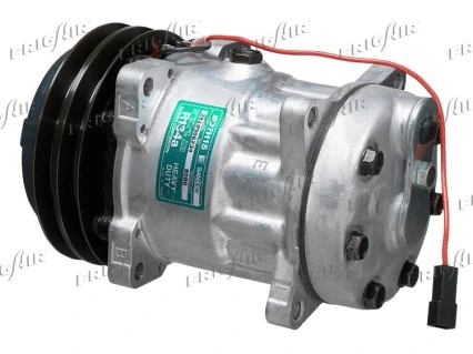 Compressor, air conditioning (920.20230)