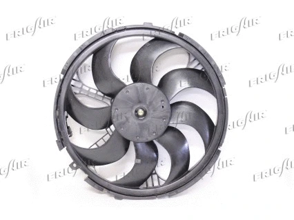 Fan, engine cooling