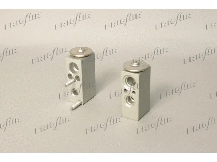 Injector Nozzle, expansion valve (431.30139)