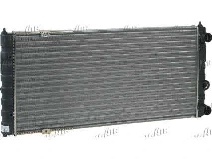 Radiator, engine cooling (0112.3005)