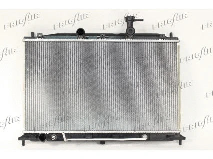 Radiator, engine cooling (0133.3055)