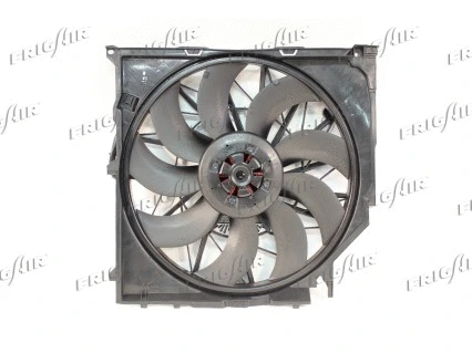 Fan, engine cooling