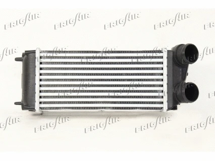 Charge Air Cooler (0703.3011)