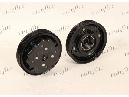 Magnetic Clutch, air conditioning compressor (322.10224)